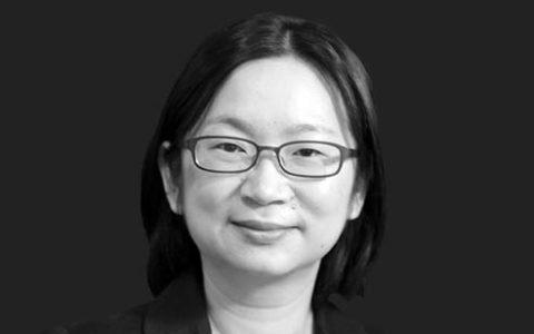 Dr Carol Hon — Building 4.0 CRC