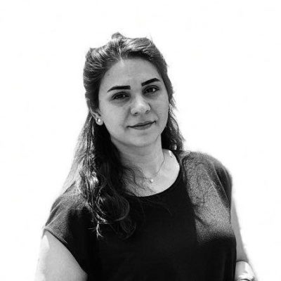 Sara Omrani