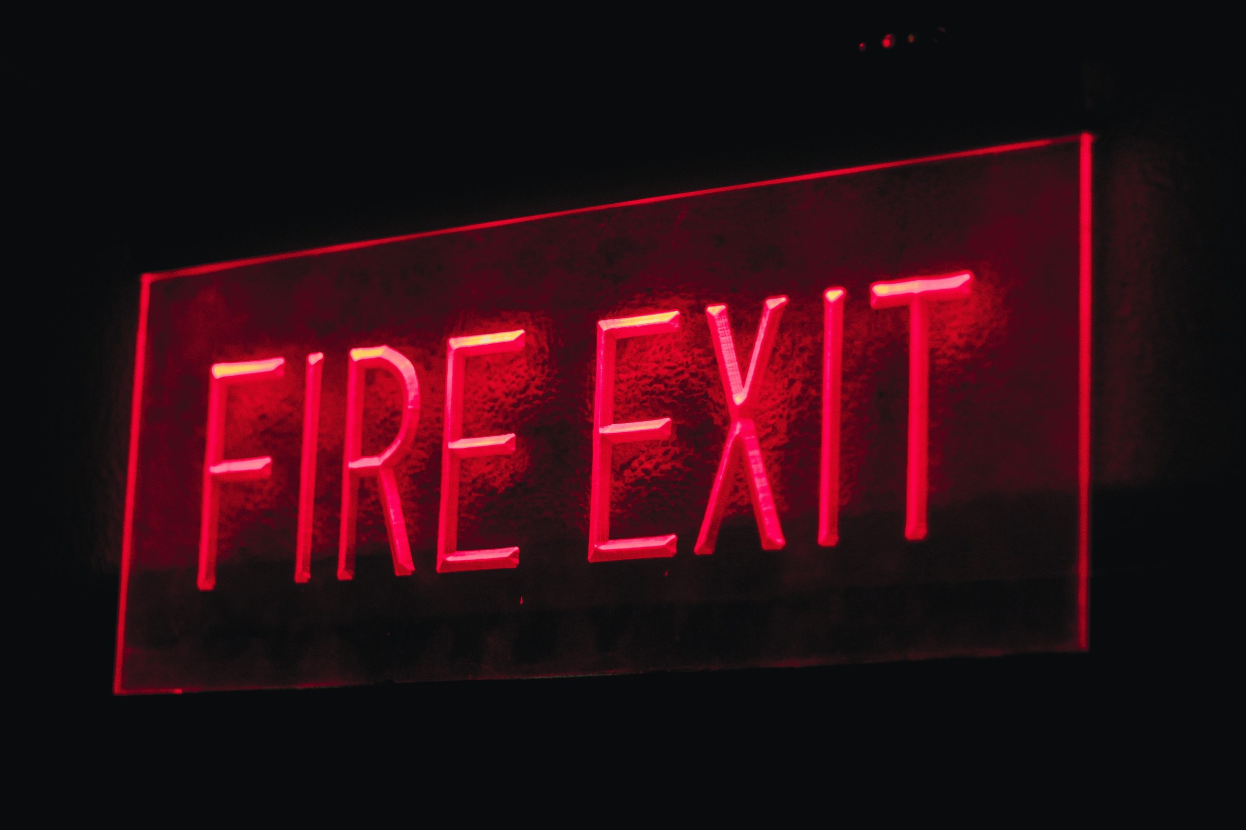 Ep 2. Knowing Fire With University College London’s Professor Jose Torero Cullen