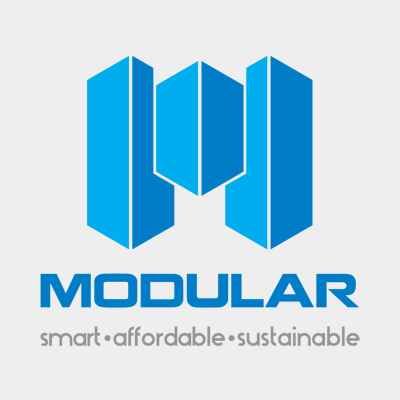 M-Modular — Building 4.0 CRC