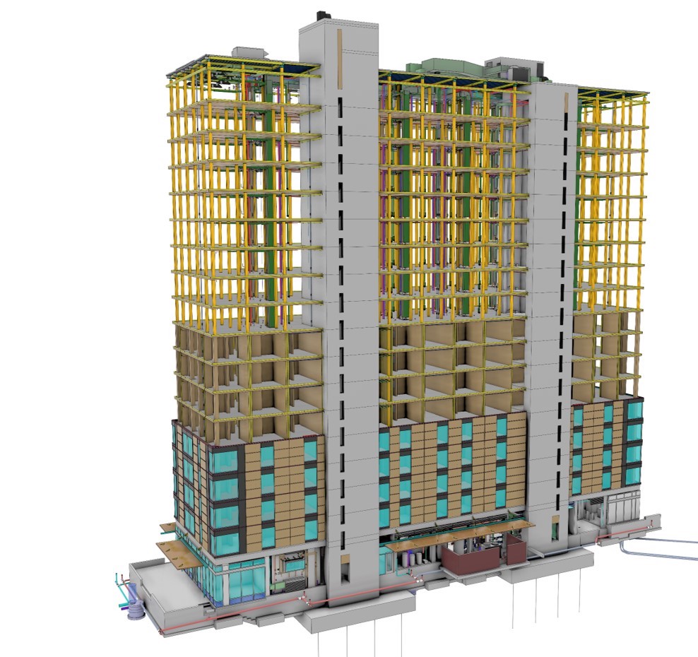Ep 5. Digital Innovation in the Building Industry with CadMakers’ Javier Glatt