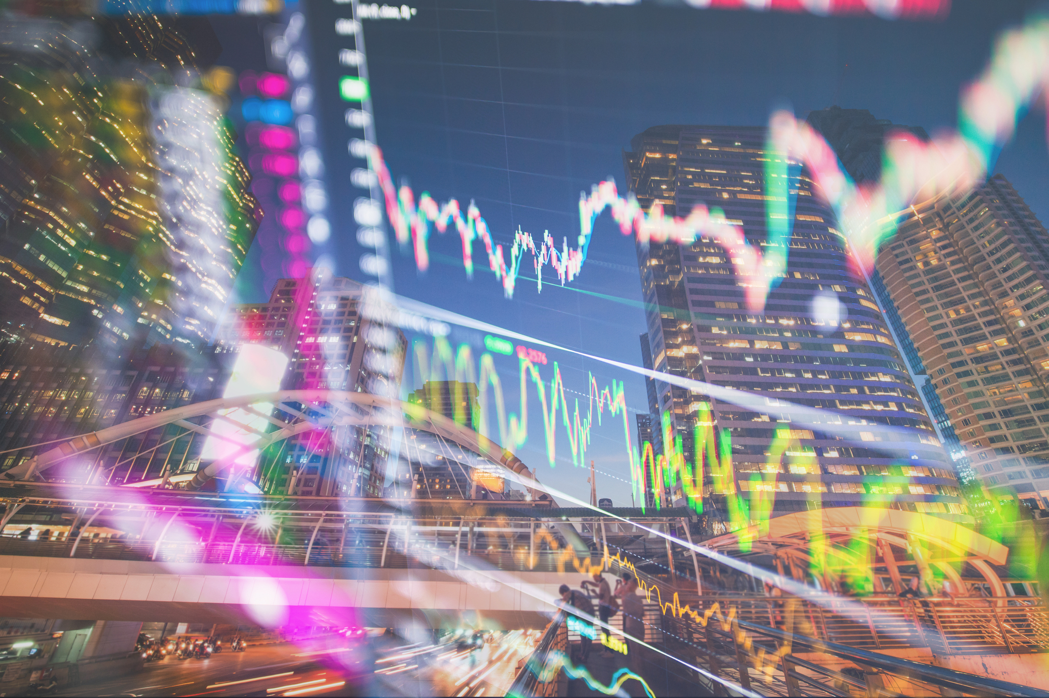 Ep 10. Digital Transformation with Lendlease Digital’s CEO Bill Ruh