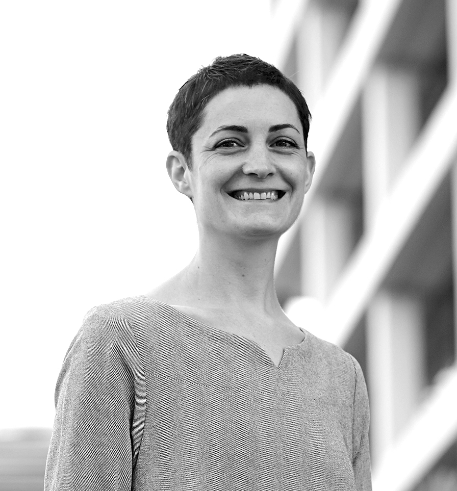 Dr Laura Harper — Building 4.0 CRC