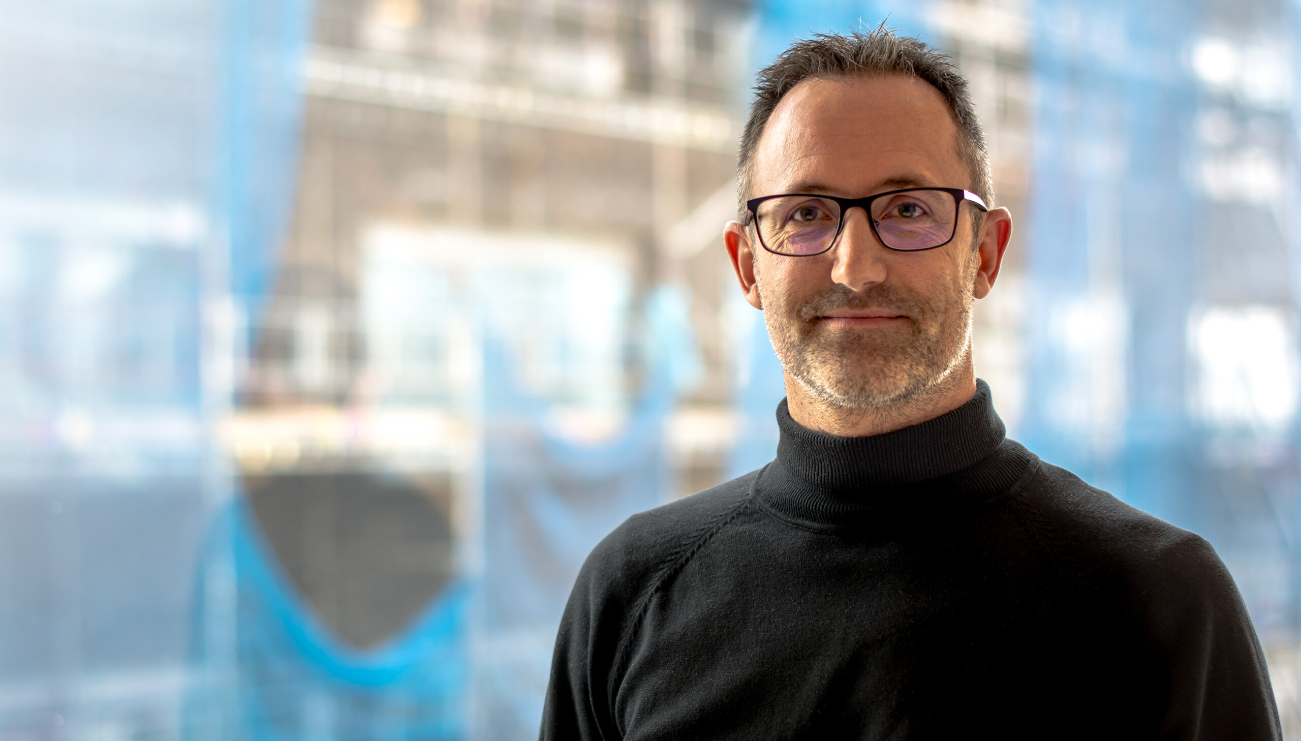 Ep 13. The Path to Industrialised Building with Prof. Jerker Lessing