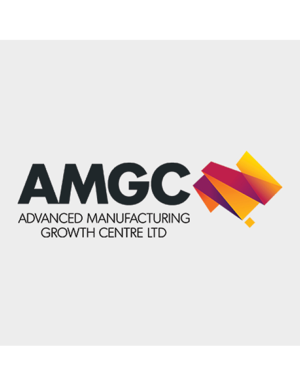 AMGC Advanced Manufacturing Growth Centre — Building 4.0 CRC